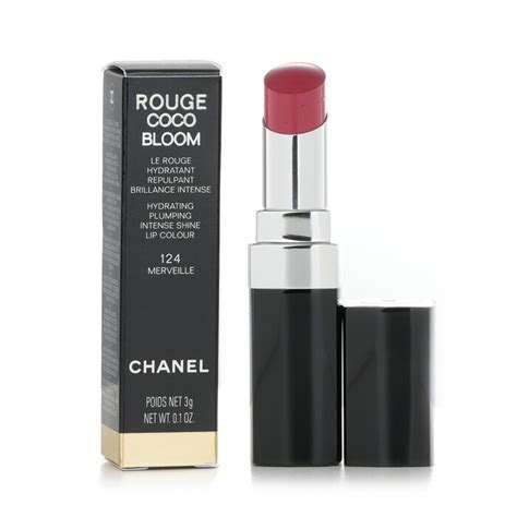 chanel lip 110|chanel coco bloom lip color.